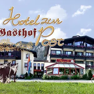 3* Hotel Zur Post