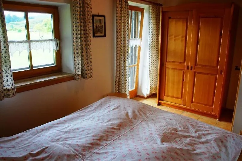 Ferienwohnung Wechselberger Kiefersfelden Apartment