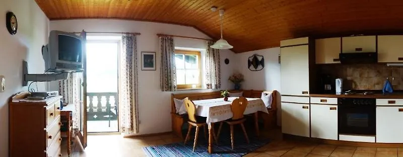 Ferienwohnung Wechselberger Kiefersfelden