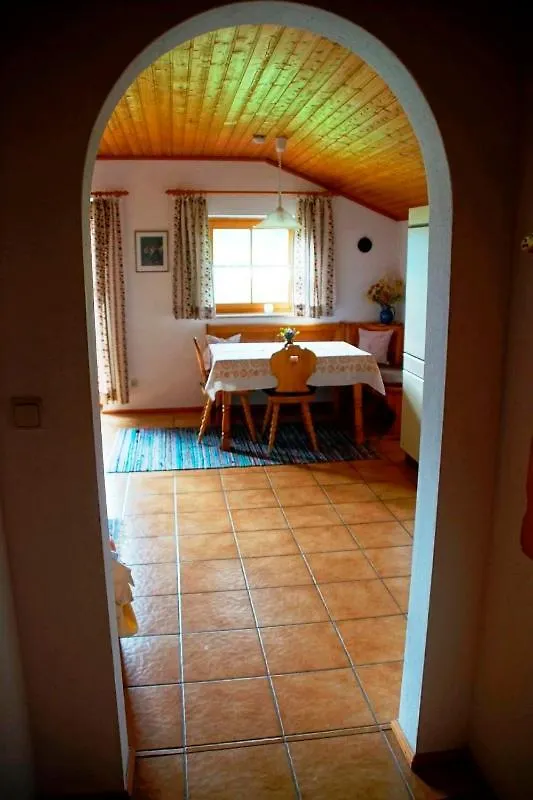 Apartment Ferienwohnung Wechselberger Kiefersfelden